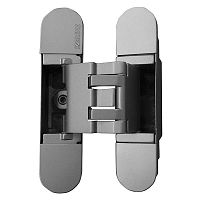 Петля KOBLENZ KubiKuadra K3000 матовый хром